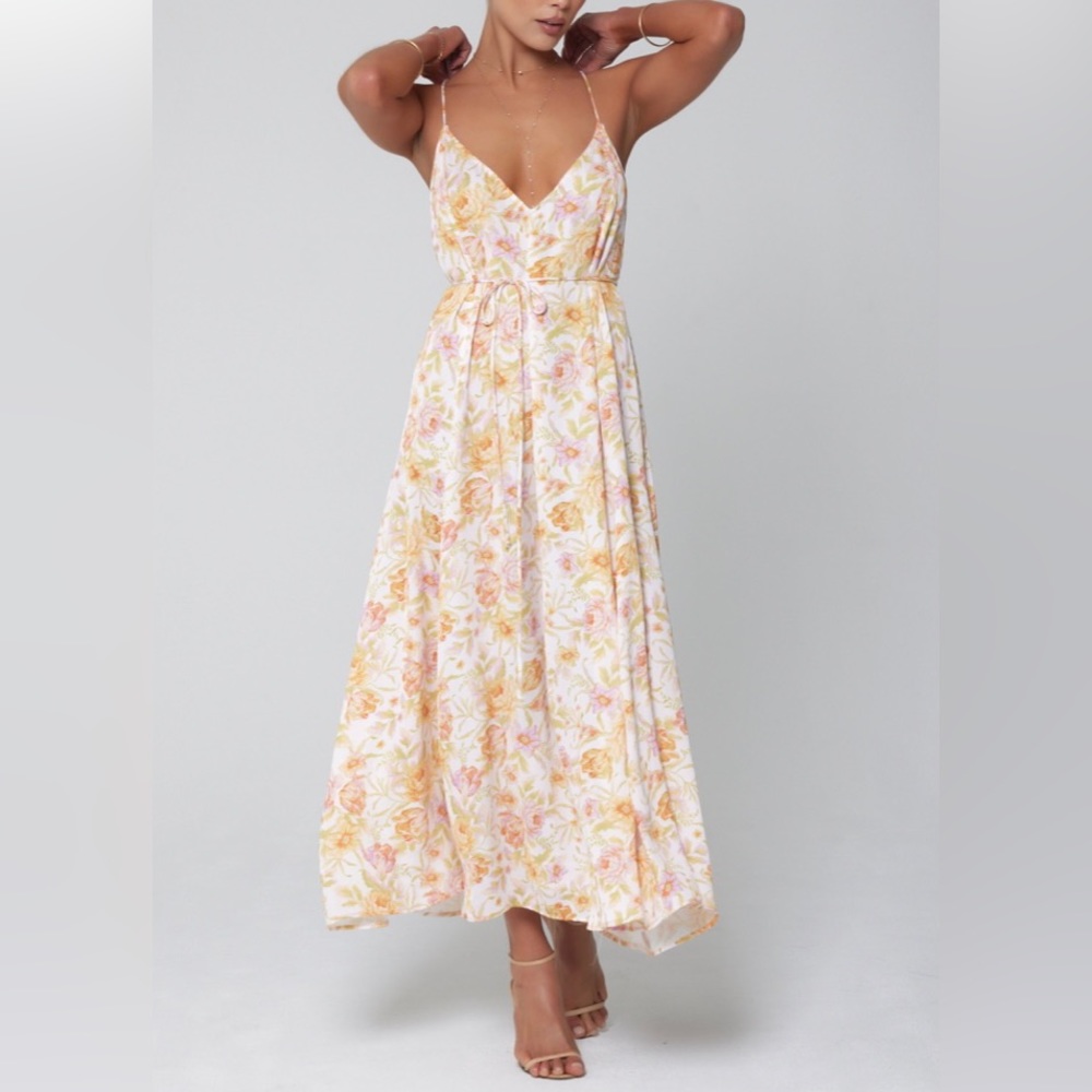 Resa dress